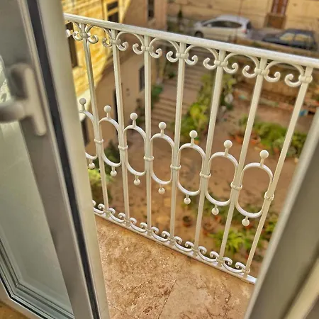 - Valletta Ferry Apartment *