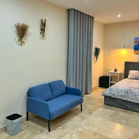 Appartement - Valletta Ferry