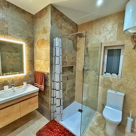 Apartamento - Valletta Ferry *