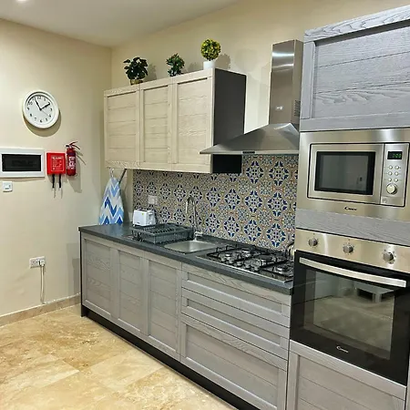 Apartamento - Valletta Ferry Senglea