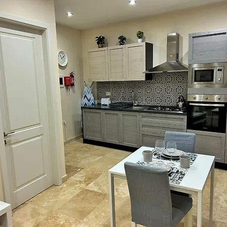 Appartement - Valletta Ferry