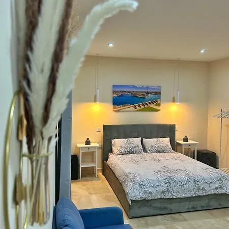 - Valletta Ferry Appartement Isla