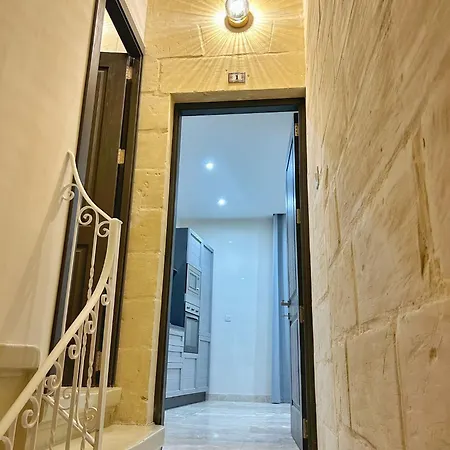 - Valletta Ferry Appartement