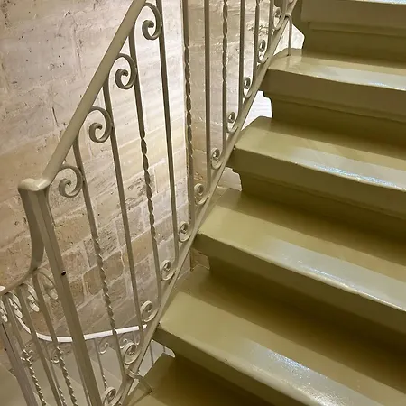 Appartement - Valletta Ferry