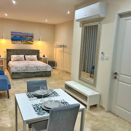 - Valletta Ferry Apartamento Senglea