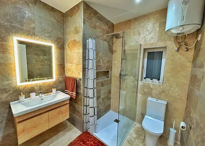 アパート - Valletta Ferry *