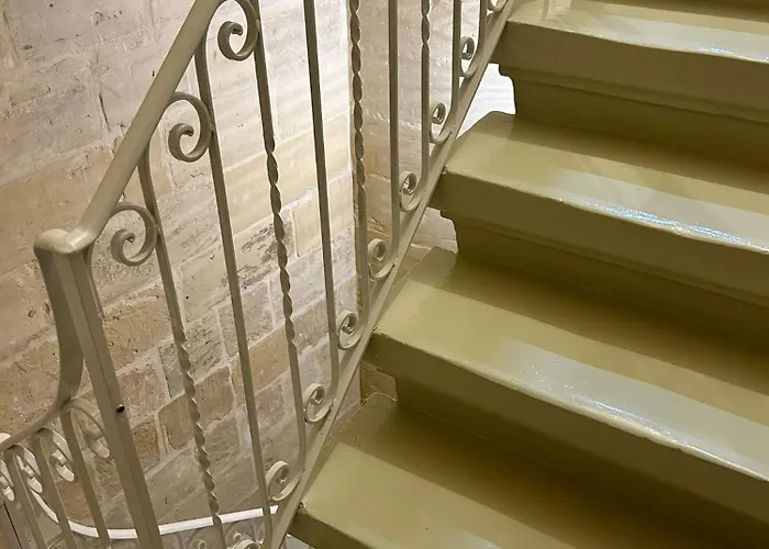 アパート - Valletta Ferry